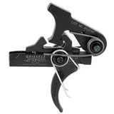 Geissele SSP M4 Curved Trigger Bow photo 1
