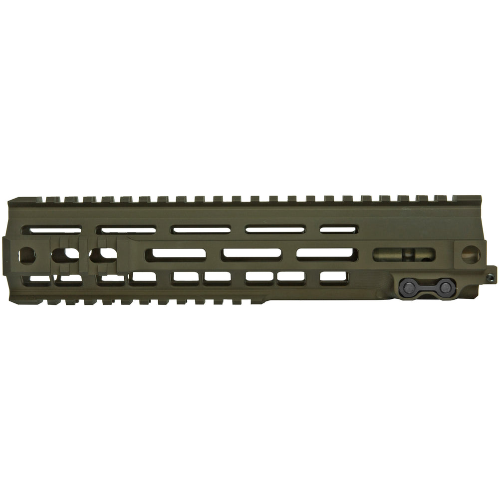 Geissele 10 Super Mod MK4 Fed OD Green