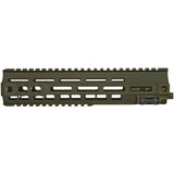 Geissele 10 Super Mod MK4 Fed OD Green photo 2
