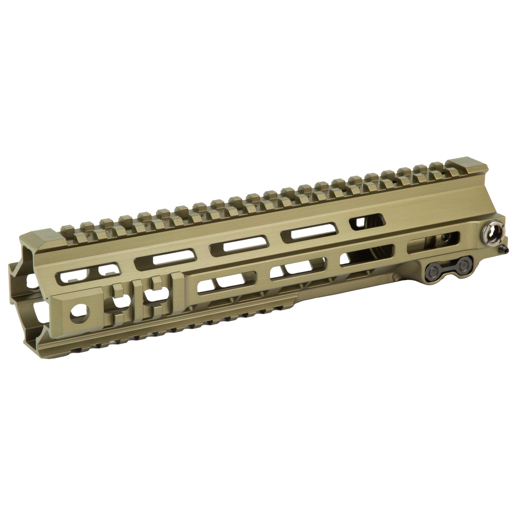 Geissele 10 Super Mod MK4 Fed Desert Dirt Color
