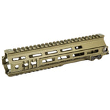 Geissele 10 Super Mod MK4 Fed Desert Dirt Color photo 1