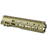 Geissele 10 Super Mod MK4 Fed Desert Dirt Color photo 2