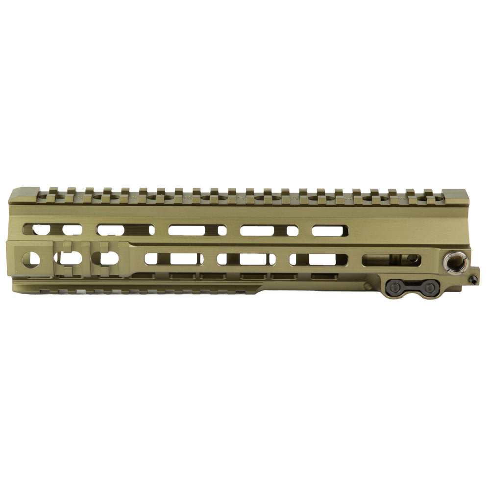 Geissele 10 Super Mod MK4 Fed Desert Dirt Color