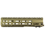 Geissele 10 Super Mod MK4 Fed Desert Dirt Color photo 3