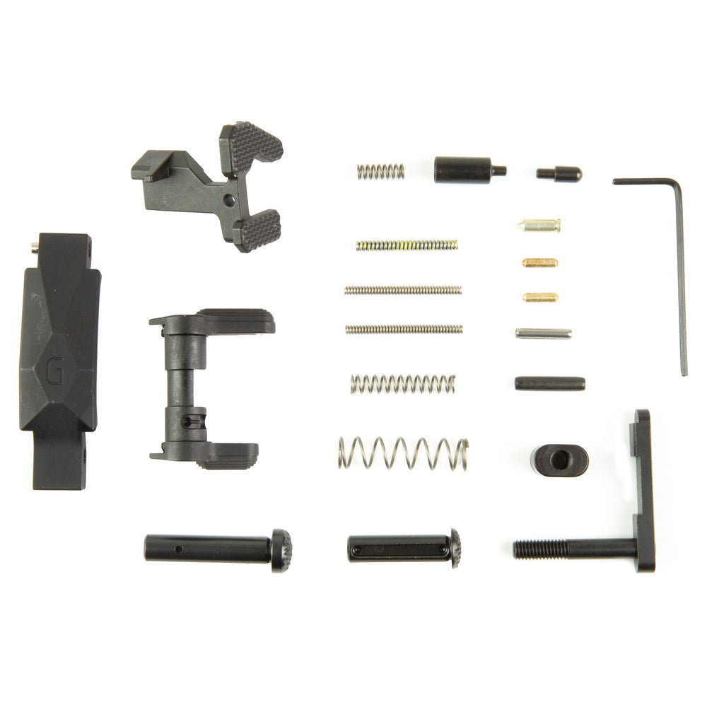 Geissele LPK Ultra Duty Black