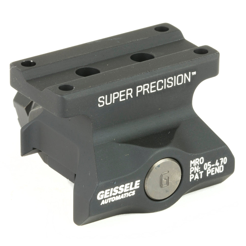 Geissele Super Precision Mro 1/3 Co-Wit Black