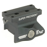 Geissele Super Precision Mro 1/3 Co-Wit Black photo 1