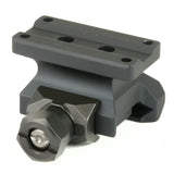 Geissele Super Precision Mro 1/3 Co-Wit Black photo 2
