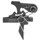 Geissele SSP Flat Trigger Bow photo 1