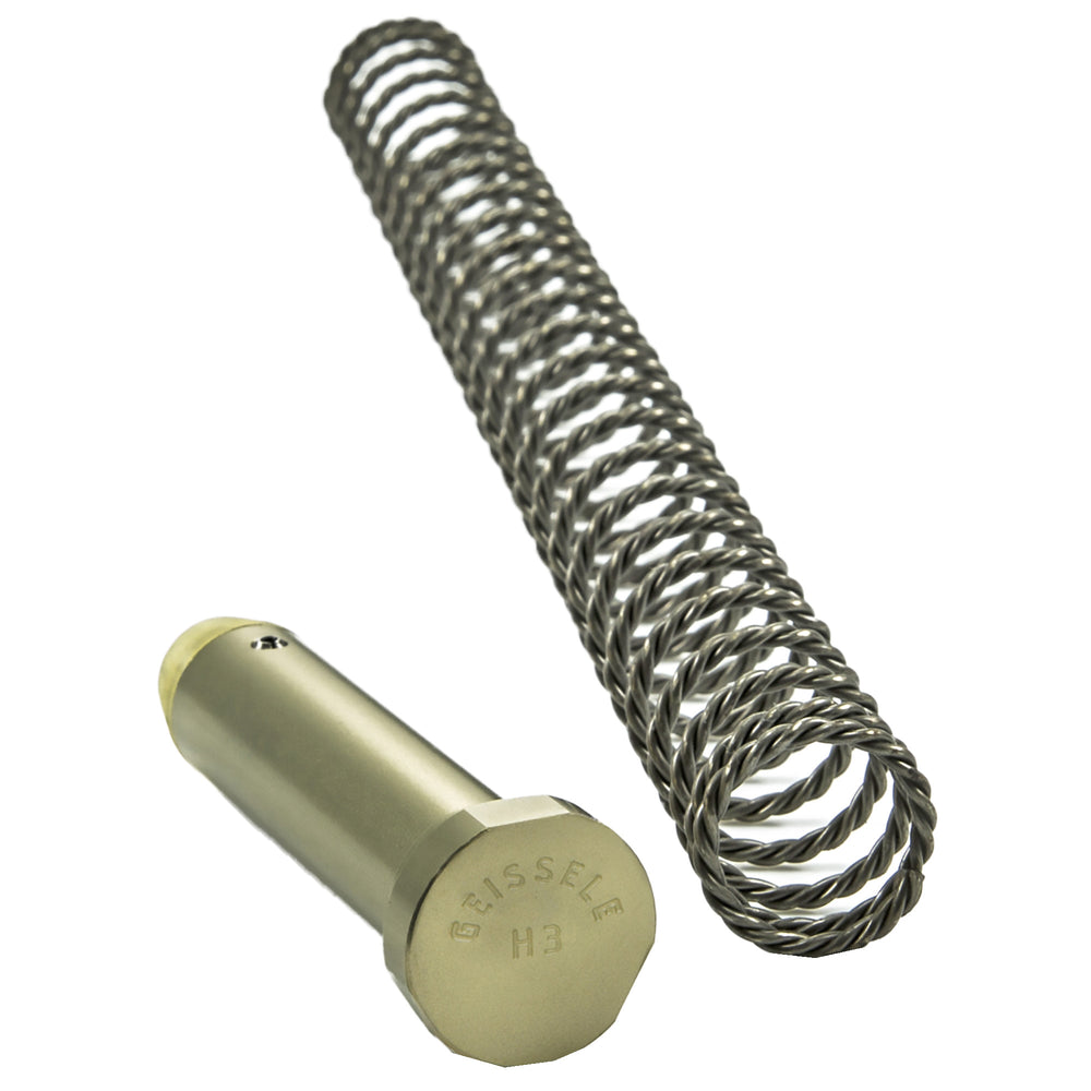 Geissele Super Precision 42 BRD Wire Buffer/Springfield H3