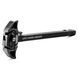 Geissele Airborne Charging Handle 5.56 Black photo 3