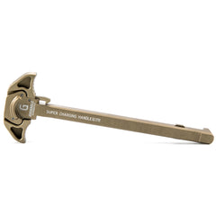Geissele Airborne Charging Handle 5.56 Desert Dirt Color