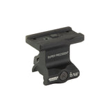 Geissele Super Precision T1 1.93 Height Black photo 1