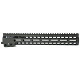 Geissele 13.5 Springfield Mod MK14 M-LOK Black photo 1