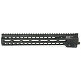 Geissele 13.5 Springfield Mod MK14 M-LOK Black photo 2