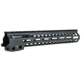Geissele 13.5 Springfield Mod MK14 M-LOK Black photo 3