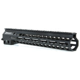 Geissele 13.5 Springfield Mod MK14 M-LOK Black photo 4