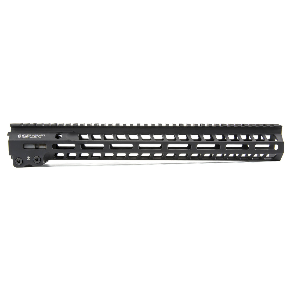 Geissele 15 Super Mod MK14 M-LOK Black