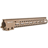 Geissele 15 Springfield Mod MK14 M-LOK Desert Dirt Color photo 1