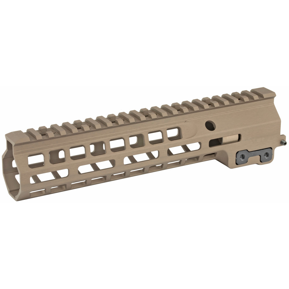 Geissele 9.3 Springfield Mod MK14 M-LOK Desert Dirt Color