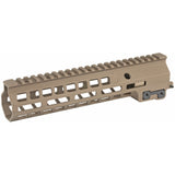 Geissele 9.3 Springfield Mod MK14 M-LOK Desert Dirt Color photo 1