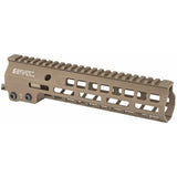 Geissele 9.3 Springfield Mod MK14 M-LOK Desert Dirt Color photo 2