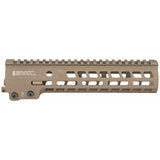 Geissele 9.3 Springfield Mod MK14 M-LOK Desert Dirt Color photo 3