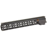 Geissele 13.5 SMR MK16 M-LOK Black photo 1