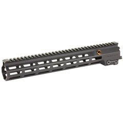 Geissele 13.5 SMR MK16 M-LOK Black