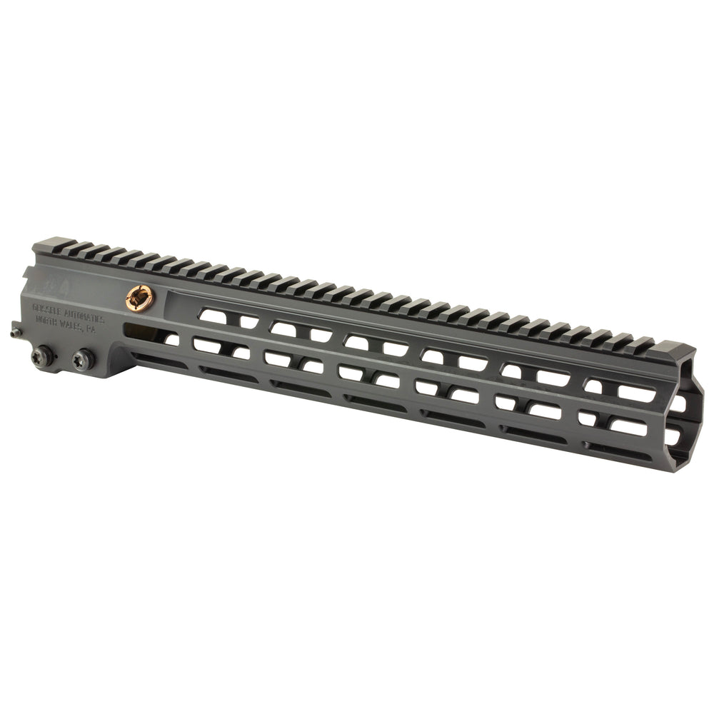 Geissele 13.5 SMR MK16 M-LOK Black