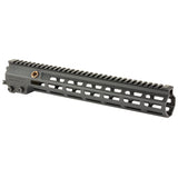 Geissele 13.5 SMR MK16 M-LOK Black photo 2