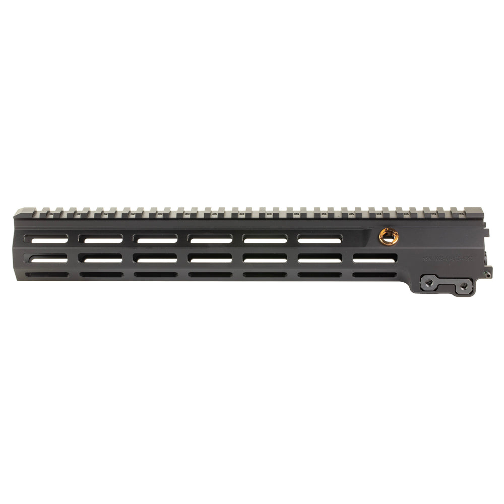 Geissele 13.5 SMR MK16 M-LOK Black