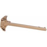 Geissele Usasoc ABN Charging Handle Desert Dirt Color photo 1