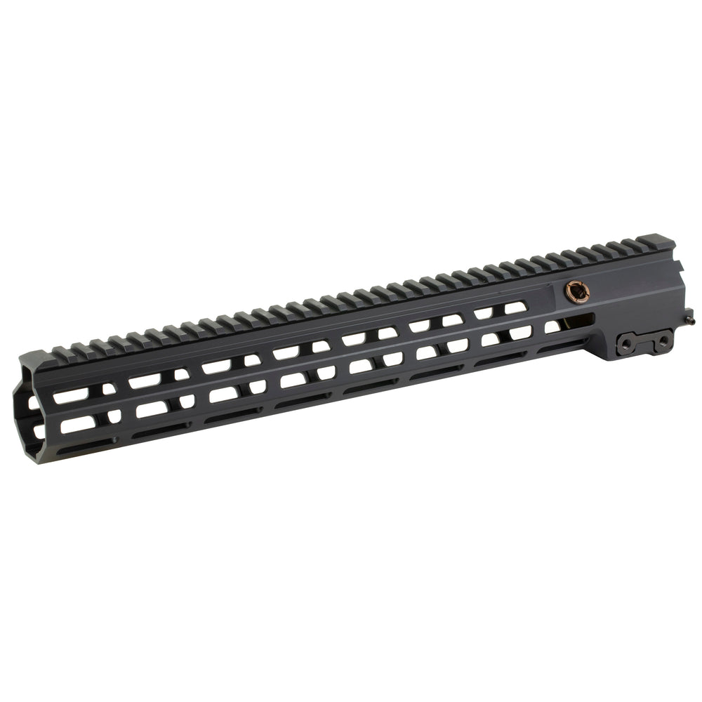 Geissele 15 SMR MK16 M-LOK Black