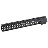 Geissele 15 SMR MK16 M-LOK Black photo 1