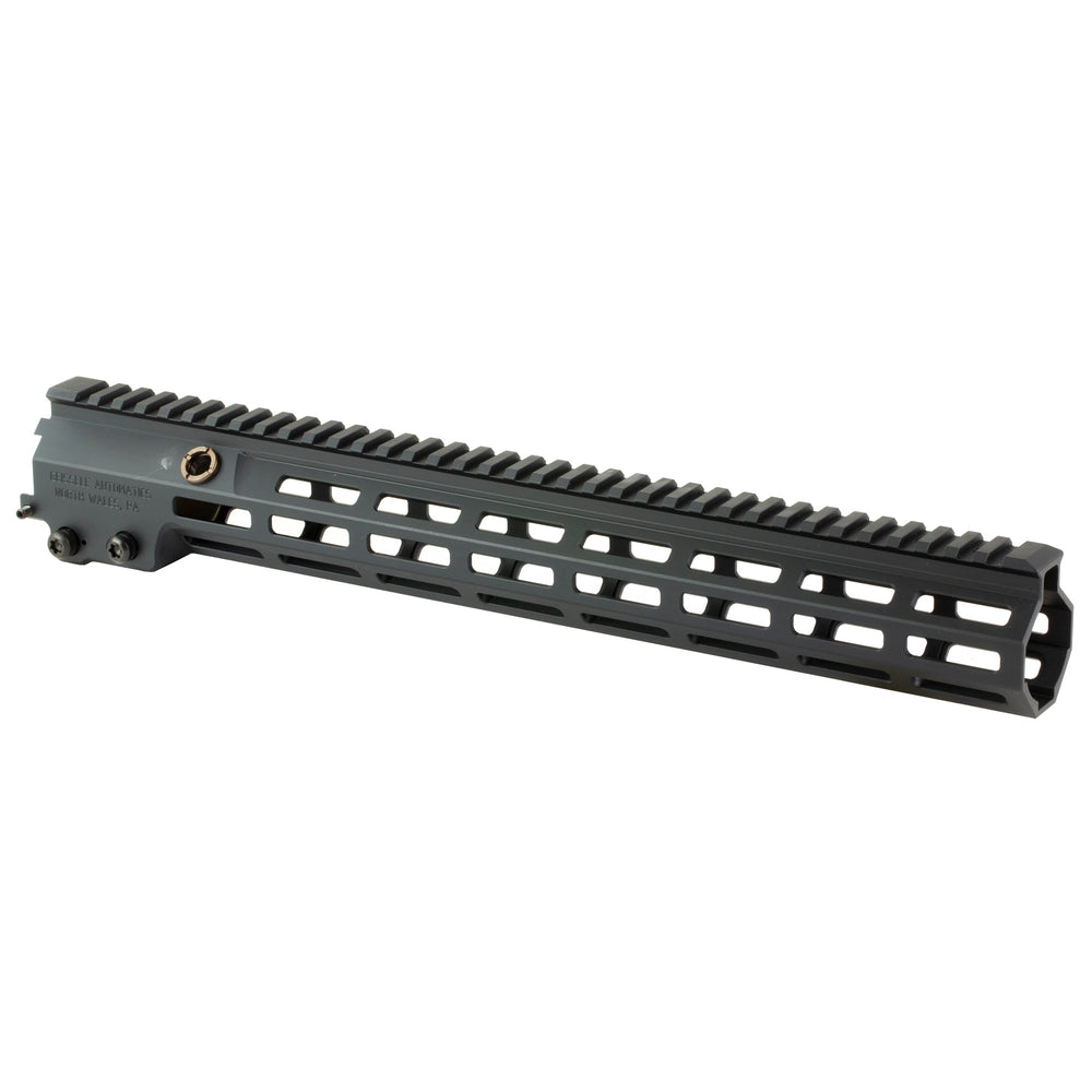 Geissele 15 SMR MK16 M-LOK Black