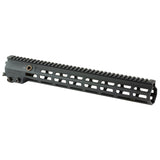 Geissele 15 SMR MK16 M-LOK Black photo 2
