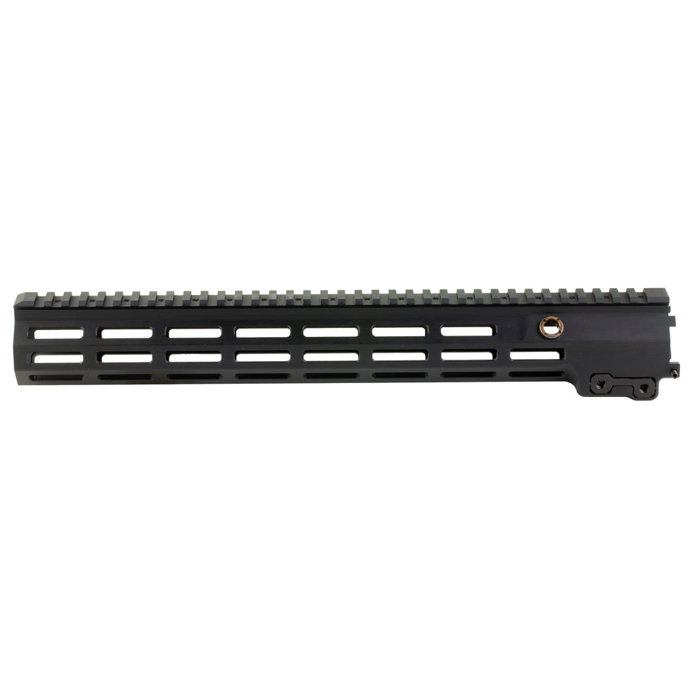 Geissele 15 SMR MK16 M-LOK Black