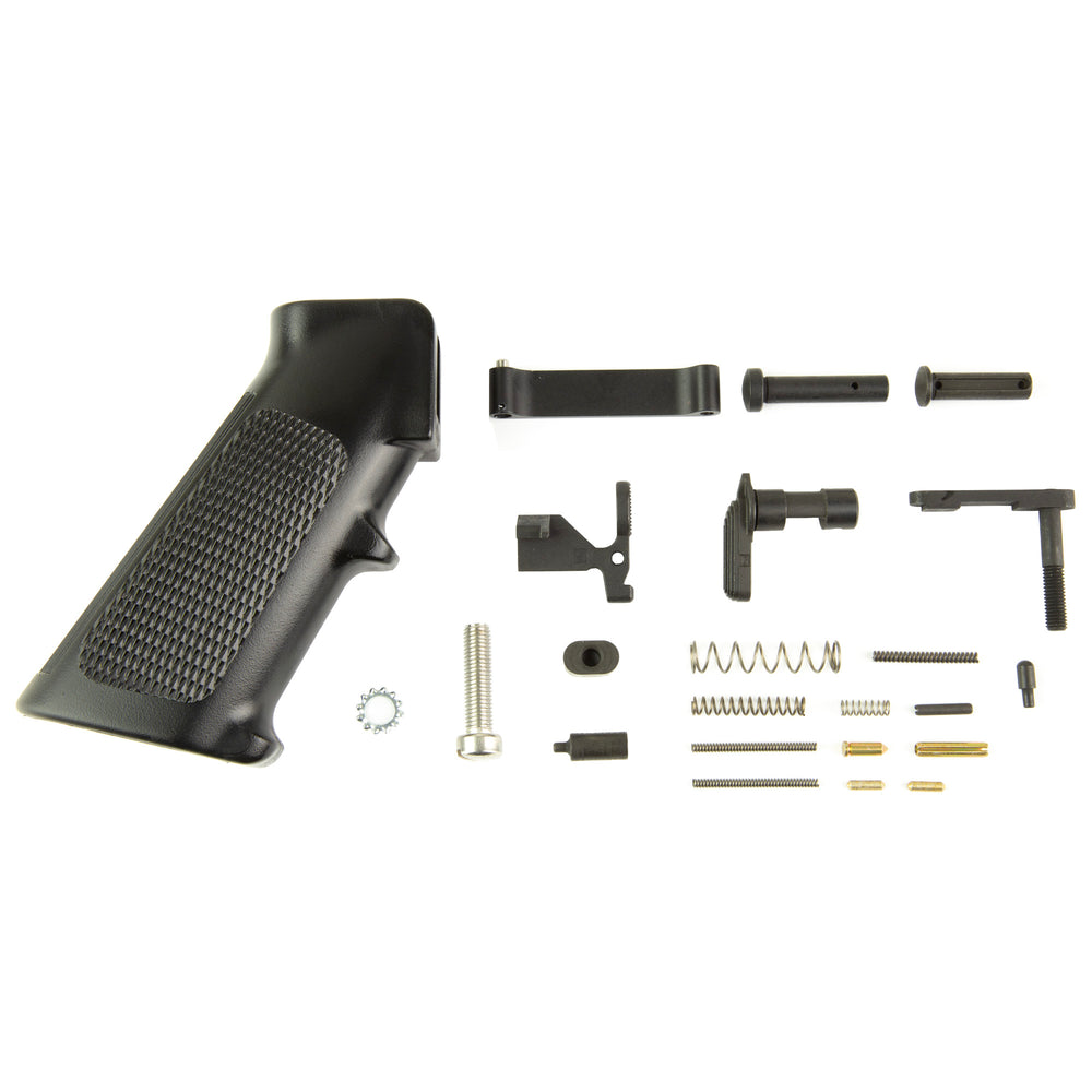 Geissele LPK Standard With Grip