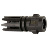 Gemtech Quickmount Flash Hider 5.56 1/2X28 photo 2