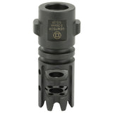 Gemtech Quickmount Muzzle Brake 5.56 1/2X28 photo 2