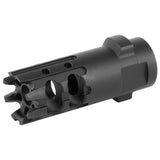 Gemtech Quickmount Muzzle Brake 7.62 5/8X28 photo 3