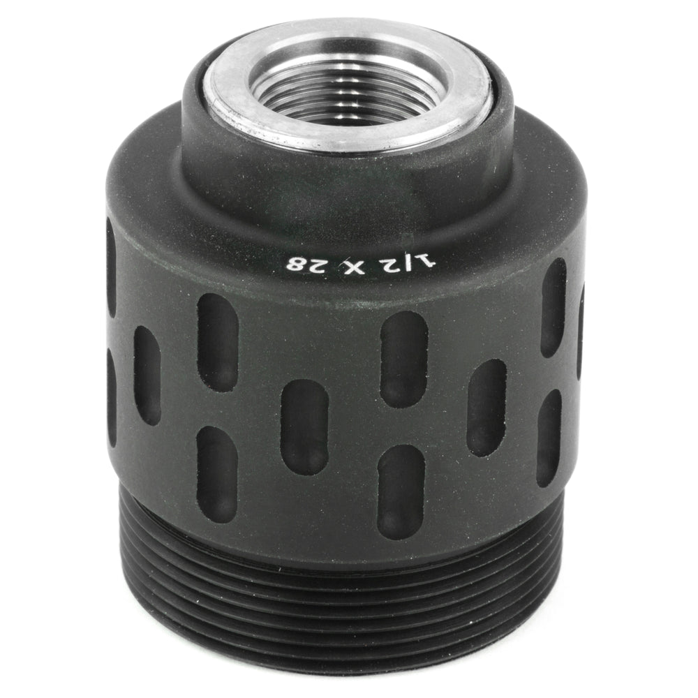 Gemtech MM9 Fixed Threadmount 1/2X28