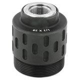 Gemtech MM9 Fixed Threadmount 1/2X28 photo 1