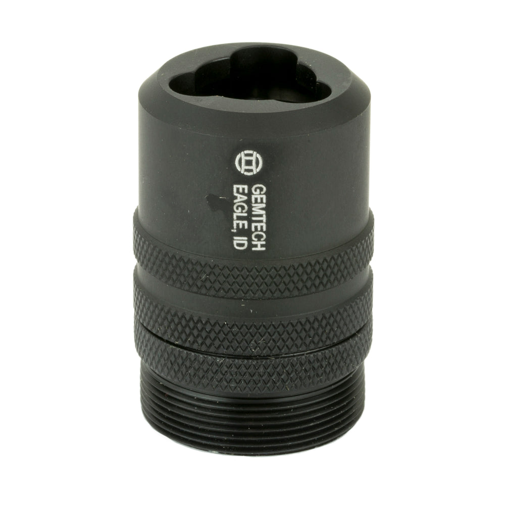 Gemtech MM9 3-Lug MP5-Style Female