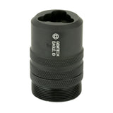 Gemtech MM9 3-Lug MP5-Style Female photo 1