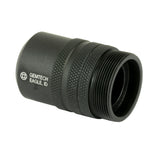 Gemtech MM9 3-Lug MP5-Style Female photo 3