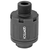 Gemtech Qda Assembly .22 LR Black photo 2