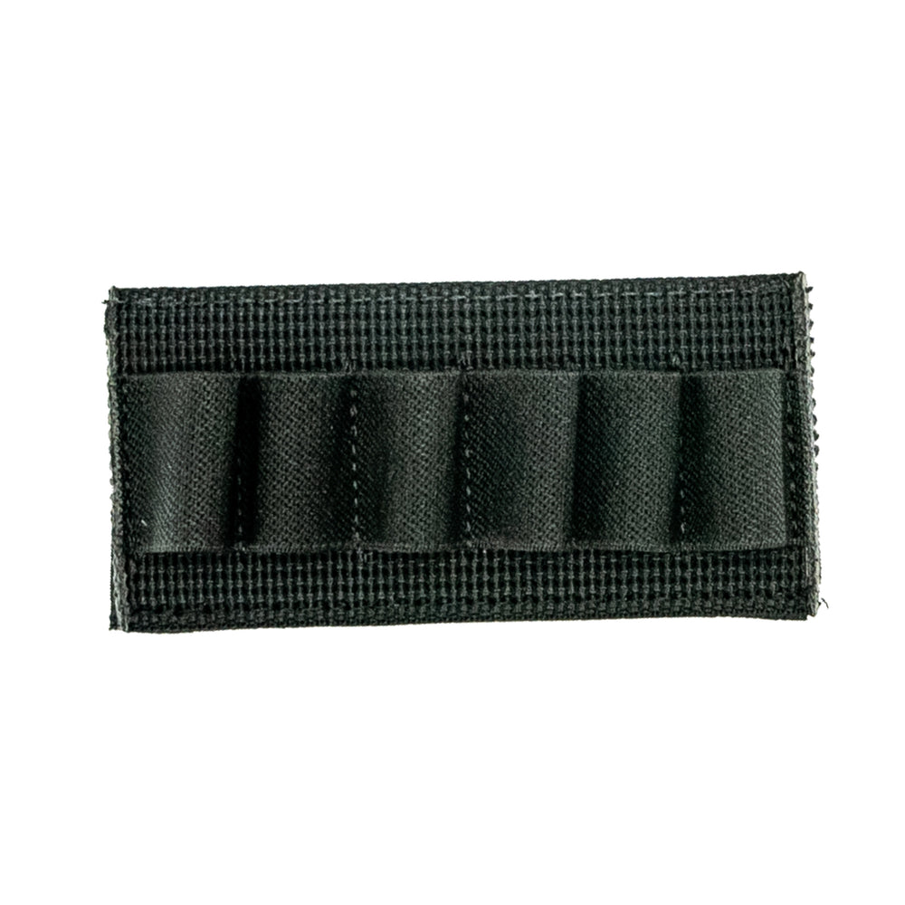 GFI Ammunition Carrier .357 To .500S&W Black