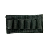 GFI Ammunition Carrier .357 To .500S&W Black photo 1